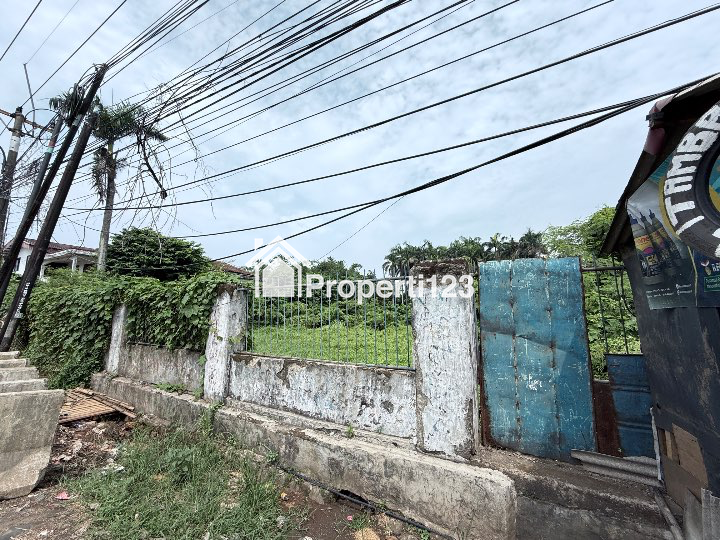 Dijual Tanah Murah Bisa Industri di Klari Karawang Timur - 2