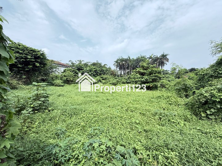 Dijual Tanah Murah Bisa Industri di Klari Karawang Timur - 4