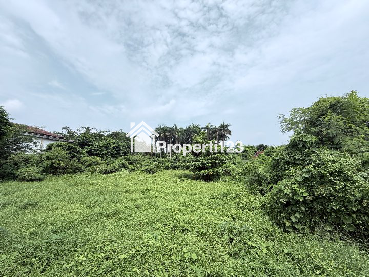 Dijual Tanah Murah Bisa Industri di Klari Karawang Timur - 6