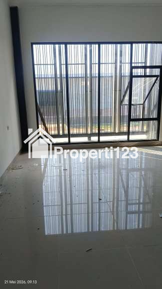 Disewakan Gudang Brand New di Pergudangan Blessindo Legok Tangerang - 6