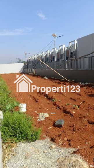Disewakan Gudang Brand New di Pergudangan Blessindo Legok Tangerang - 15