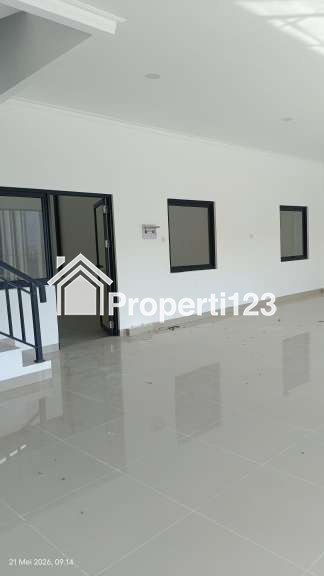 Disewakan Gudang Brand New di Pergudangan Blessindo Legok Tangerang - 7