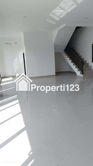 Disewakan Gudang Brand New di Pergudangan Blessindo Legok Tangerang - 9