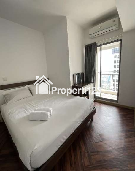 Dijual Unit Apartemen Midtown Residence Gading Serpong - 2