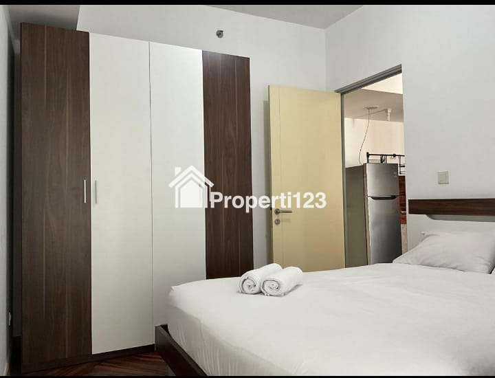 Dijual Unit Apartemen Midtown Residence Gading Serpong - 5