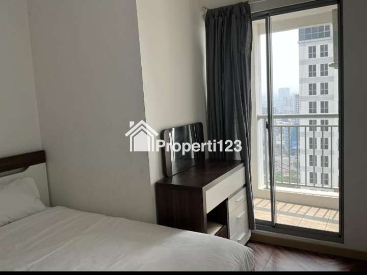 Dijual Unit Apartemen Midtown Residence Gading Serpong - 3