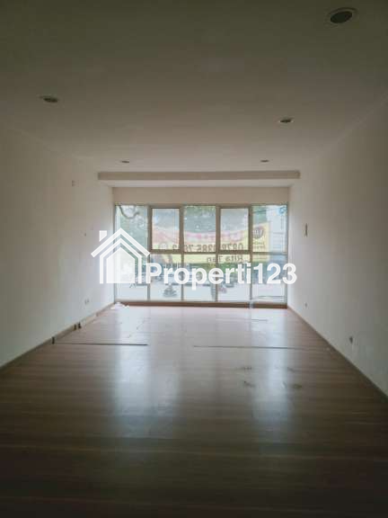 Dijual Ruko 3 Lantai di Gading Serpong - 8