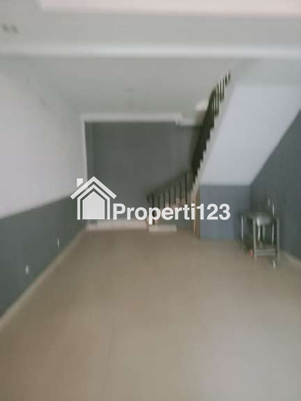 Dijual Ruko 3 Lantai di Gading Serpong - 4