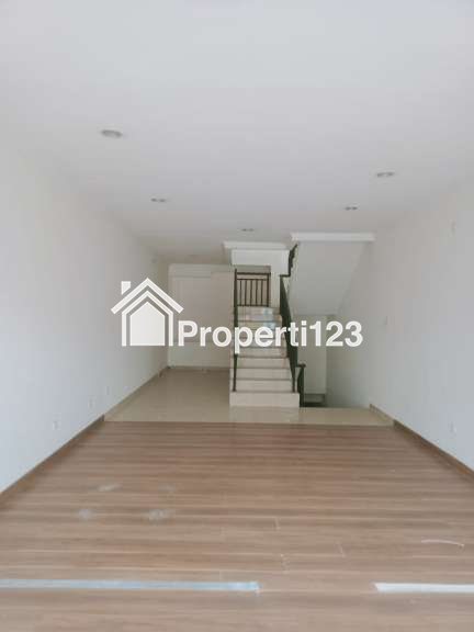 Dijual Ruko 3 Lantai di Gading Serpong - 6
