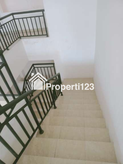 Dijual Ruko 3 Lantai di Gading Serpong - 5