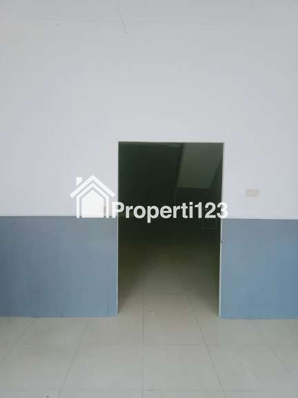 Dijual Ruko 3 Lantai di Gading Serpong - 2