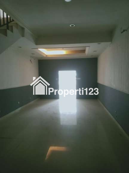 Dijual Ruko 3 Lantai di Gading Serpong - 3