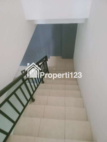 Dijual Ruko 3 Lantai di Gading Serpong - 7