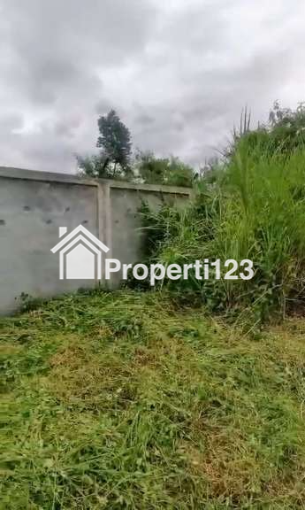Tanah 1700 m2 SHM Muka 19 Meter Untuk Town House, Pertokoan, Pergudangan, Pendidikan Lokasi Super Strategis di Jl. Parakan Saat Arcamanik Bandung - 6