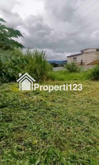 Tanah 1700 m2 SHM Muka 19 Meter Untuk Town House, Pertokoan, Pergudangan, Pendidikan Lokasi Super Strategis di Jl. Parakan Saat Arcamanik Bandung - 5