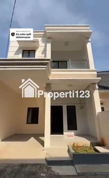 Rumah pilihan idaman griya permata - 3