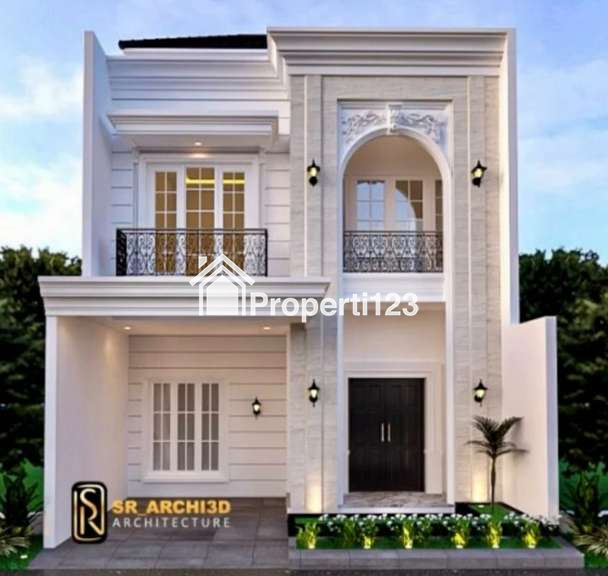 Rumah pilihan idaman griya permata - 7