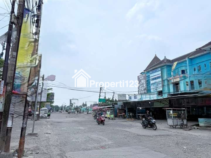 Ruko Gandeng Kondisi Tersewa Pondok Ungu Permai Bekasi - 4