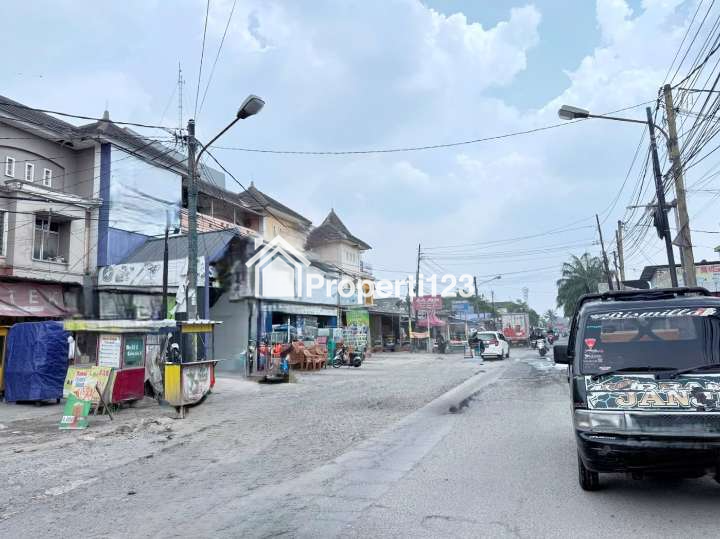Ruko Gandeng Kondisi Tersewa Pondok Ungu Permai Bekasi - 3