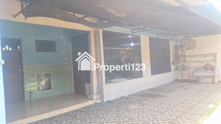 Dijual Cepat Tanah beserta bangunan. - 5