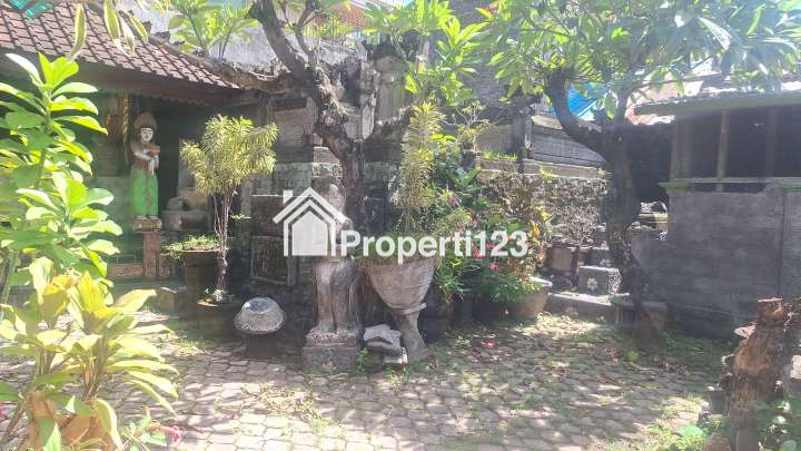 Dijual Cepat Tanah beserta bangunan. - 2