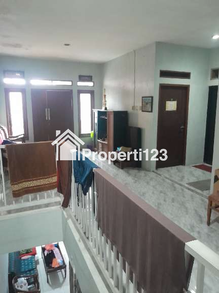 Di Jual Rumah Wilayah Kebagusan - 4