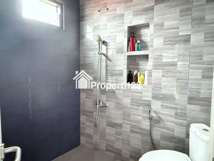Rumah Bagus Semi Furnished Ciganjur Jagakarsa Jakarta Selatan - 12