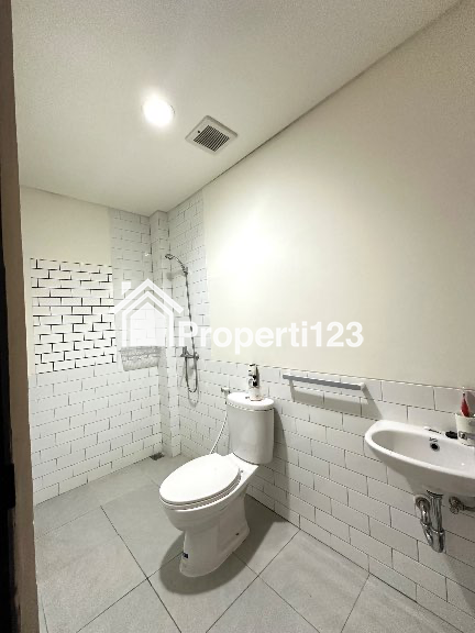 Disewakan Rumah Cendana Parc Tipe 3 - 9
