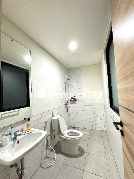 Disewakan Rumah Cendana Parc Tipe 3 - 10