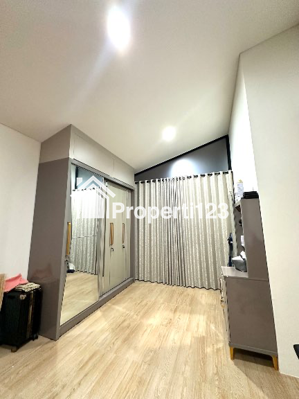 Disewakan Rumah Cendana Parc Tipe 3 - 5