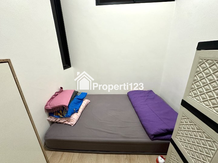 Disewakan Rumah Cendana Parc Tipe 3 - 7