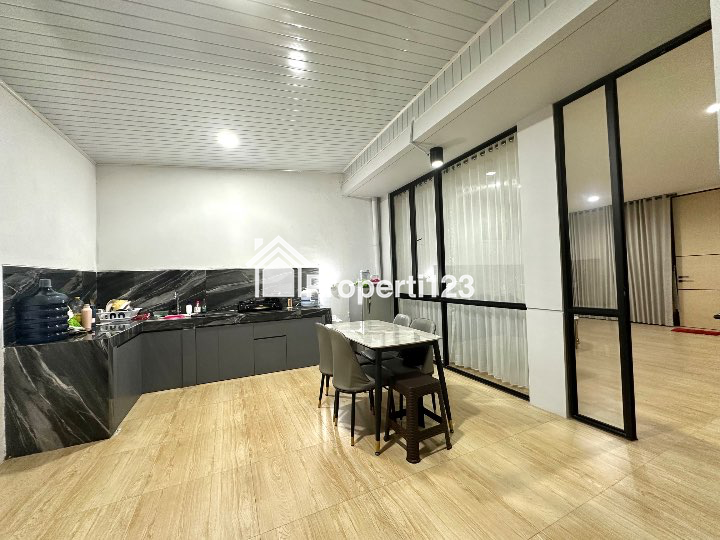 Disewakan Rumah Cendana Parc Tipe 3 - 3