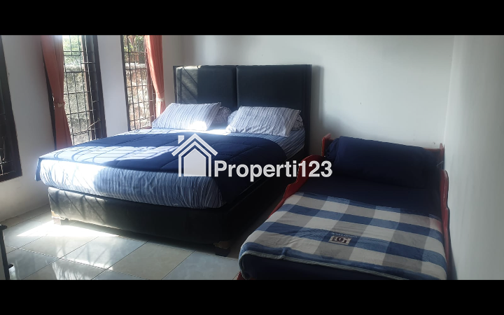 DIJUAL CEPAT VILLA KOMERSIL - 5