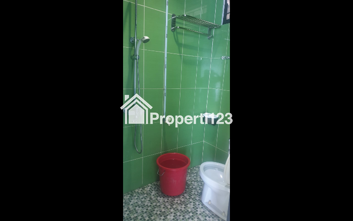 DIJUAL CEPAT VILLA KOMERSIL - 10