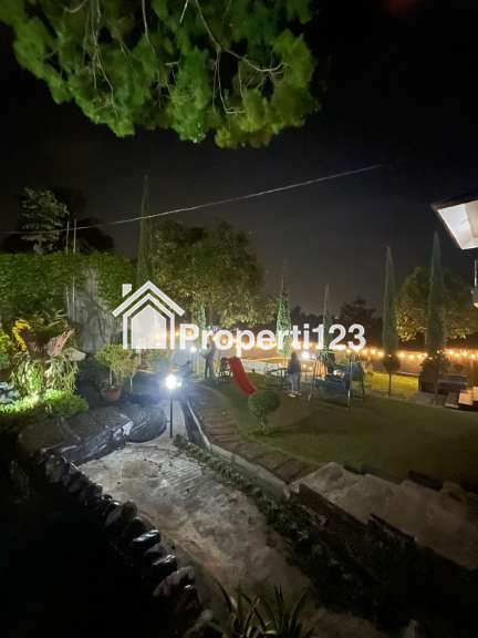DIJUAL CEPAT VILLA KOMERSIL - 18