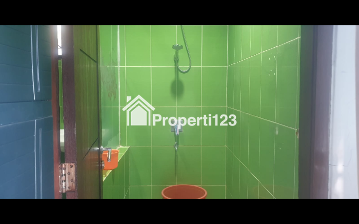 DIJUAL CEPAT VILLA KOMERSIL - 9