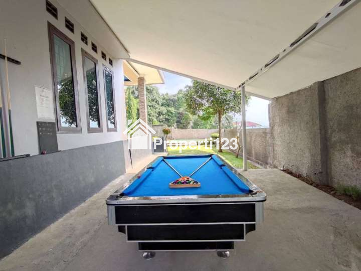 DIJUAL CEPAT VILLA KOMERSIL - 15