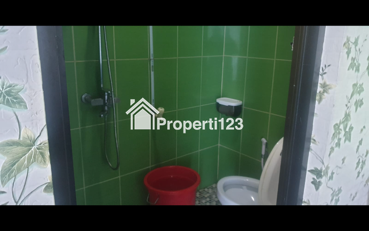 DIJUAL CEPAT VILLA KOMERSIL - 8
