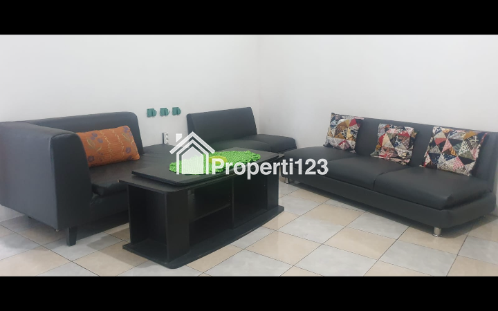 DIJUAL CEPAT VILLA KOMERSIL - 3