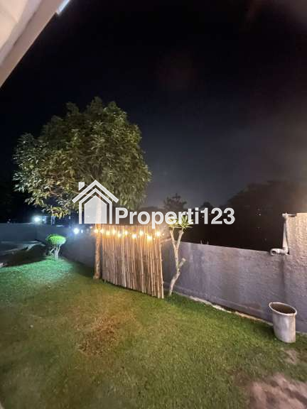DIJUAL CEPAT VILLA KOMERSIL - 17