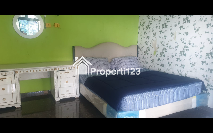 DIJUAL CEPAT VILLA KOMERSIL - 7