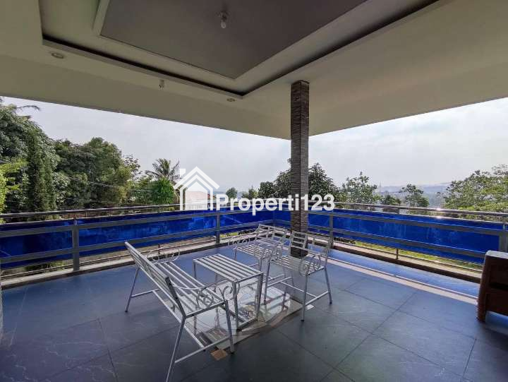 DIJUAL CEPAT VILLA KOMERSIL - 13