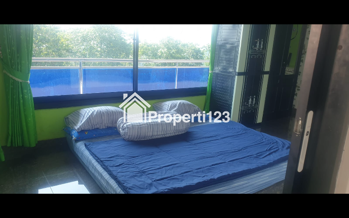 DIJUAL CEPAT VILLA KOMERSIL - 6