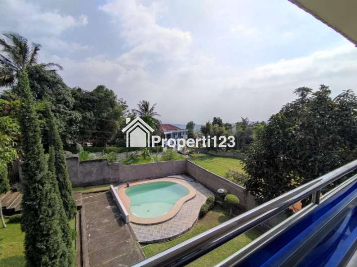 DIJUAL CEPAT VILLA KOMERSIL - 16