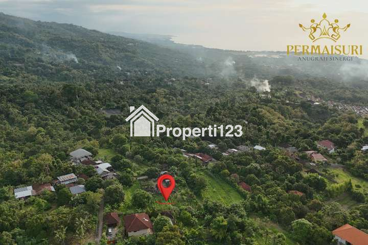 TANAH VILLA DESA KAYUPUTIH (975M2) - 5
