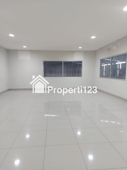Dijual Gudang Bangunan Baru di Kawasan Industri Mm2100 Cibitung Bekasi - 7