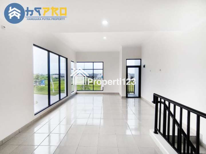 Ruko Ready 2 Lantai di Jalan Boulevard 3 Bisnis Center Karawang - 7