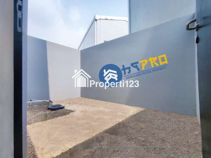 Ruko Ready 2 Lantai di Jalan Boulevard 3 Bisnis Center Karawang - 6