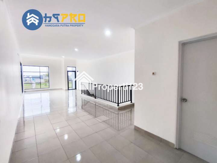 Ruko Ready 2 Lantai di Jalan Boulevard 3 Bisnis Center Karawang - 8