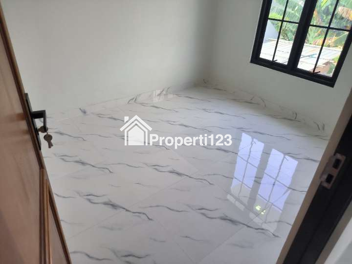 Cluster American Moder Ceger Jakarta Timur - 7